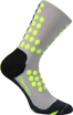 Obrázok z VOXX kompresní ponožky Finish sv.šedá 1 pár