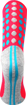Obrázok z VOXX kompresné ponožky Finish neónovo ružové 1 pár