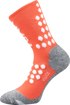Obrázok z VOXX kompresné ponožky Finish salmon 1 pár
