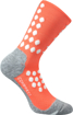 Obrázok z VOXX kompresné ponožky Finish salmon 1 pár