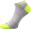 Obrázok z VOXX ponožky Bojar sv.šedá 3 pár