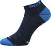 Obrázok z VOXX ponožky Bojar tm.modrá 3 pár
