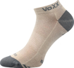 Obrázok z VOXX ponožky Bojar beige 3 páry
