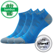Obrázok z VOXX Ponožky Bojar blue 3 páry