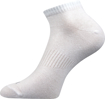 Obrázok z VOXX ponožky Baddy A 3pár bílá 1 pack