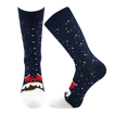 Obrázok z BOMA® ponožky Vianočný mix D 3 páry
