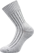 Obrázok z VOXX® ponožky Willie šedá melé 1 pár