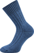 Obrázok z VOXX ponožky Willie jeans melé 1 pár
