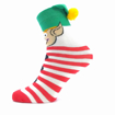 Obrázok z BOMA ponožky Kulda elf 3 páry
