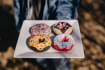Obrázok z Ponožky BOMA Donut 3a 1 pár