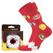 Obrázok z BOMA ponožky Donut 4a 1 pár