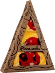 Obrázok z Ponožky LONKA Pizza 4 1 pár