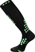 Obrázok z VOXX Marathon kompresné ponožky čierne 1 pár