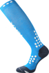 Obrázok z VOXX Marathon kompresné ponožky modré 1 pár