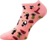 Obrázok z Ponožky BOMA Piki 63 mix A 3 páry