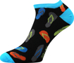 Obrázok z BOMA ponožky Piki 64 mix B 3 páry