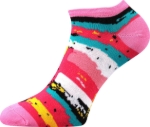 Obrázok z Ponožky BOMA Piki 66 mix A 3 páry
