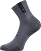 Obrázok z VOXX ponožky Brox tm.šedá 1 pár