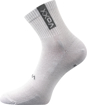 Obrázok z VOXX ponožky Brox sv.šedá 1 pár
