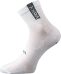 Obrázok z VOXX ponožky Brox bílá 1 pár