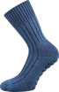 Obrázok z VOXX ponožky Willie ABS jeans melé 1 pár