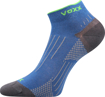 Obrázok z VOXX ponožky Azulik mix A - chlapec 3 páry