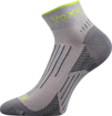 Obrázok z VOXX ponožky Azul light grey 3 páry
