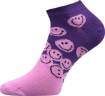 Obrázok z Ponožky BOMA Piki 42 mix A 3 páry