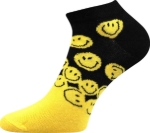 Obrázok z Ponožky BOMA Piki 42 mix B 3 páry