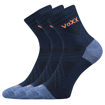 Obrázok z VOXX ponožky Rexon 01 tmavomodré 3 páry