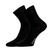 Obrázok z BOMA ponožky G-Zazr černá 1 pack