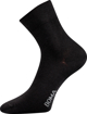 Obrázok z BOMA ponožky G-Zazr černá 1 pack