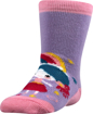 Obrázok z BOMA ponožky Dora hrad + princezná 1 pár
