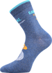 Obrázok z BOMA ponožky 057-21-43 11/XI mix B - kluk 3 pár