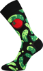 Obrázok z Ponožky LONKA Twidor cucumber 3 páry