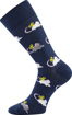 Obrázok z Ponožky LONKA Twidor stretch mouse 3 páry