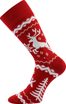 Obrázok z LONKA ponožky Twidor vánoce 3 pár