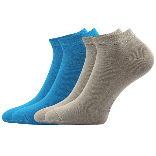Obrázok z BOMA ponožky ČENĚK B 2pár A 10 pack