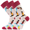 Obrázok z Ponožky LONKA Tuhu G-Yoga 3 páry