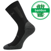 Obrázok z VOXX ponožky Bardee černá 1 pár