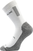 Obrázok z VOXX ponožky Bardee bílá 1 pár