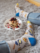 Obrázok z Ponožky LONKA Woodoo 23/breakfast 3 páry