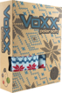 Obrázok z VOXX ponožky Trondelag set azurová 1 ks