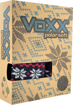 Obrázok z VOXX ponožky Trondelag set jeans 1 ks