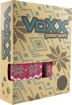 Obrázok z VOXX ponožky Trondelag set magenta 1 ks