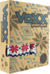 Obrázok z VOXX ponožky Trondelag set sv.šedá melé 1 ks