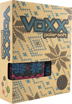 Obrázok z VOXX ponožky Trondelag set dark grey melé 1 ks