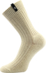 Obrázok z VOXX ponožky Aljaška režná 1 pár
