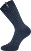 Obrázok z VOXX ponožky Aljaška jeans melé 1 pár