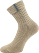 Obrázok z VOXX ponožky Aljaška camel 1 pár